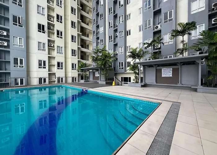 Chic Nook At Victoria Sports Manila