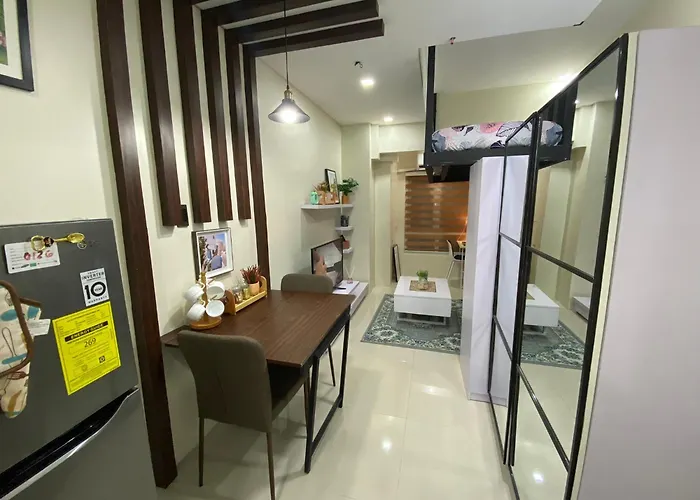 Apartment Chic Nook At Victoria Sports