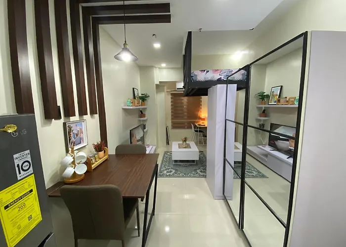 Chic Nook At Victoria Sports Apartment *