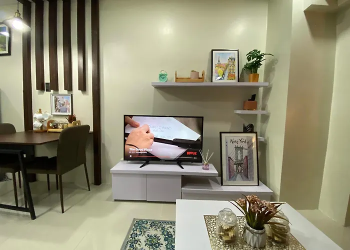 Chic Nook At Victoria Sports * Manila