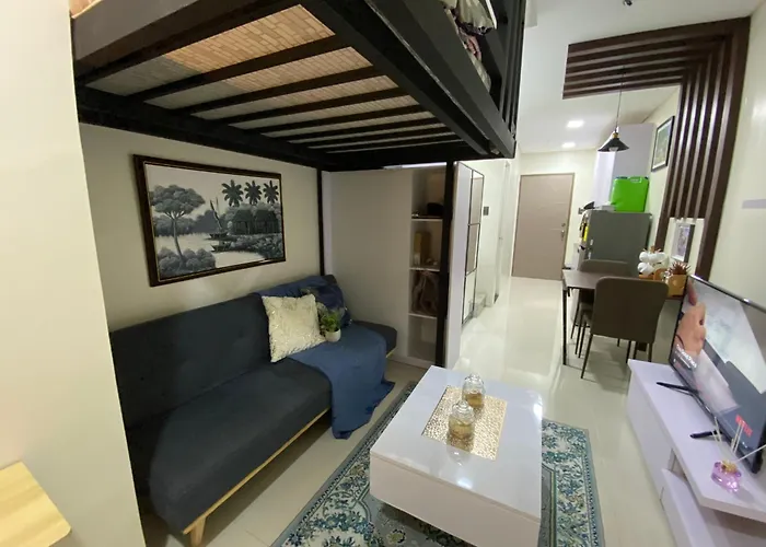 Apartment Chic Nook At Victoria Sports *