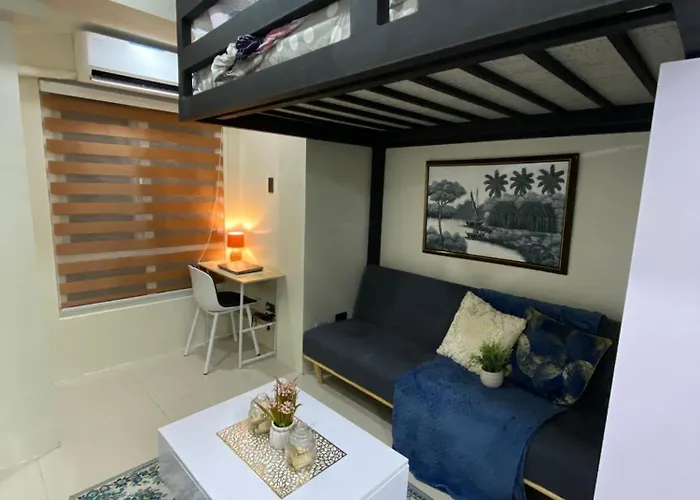 Chic Nook At Victoria Sports Manila